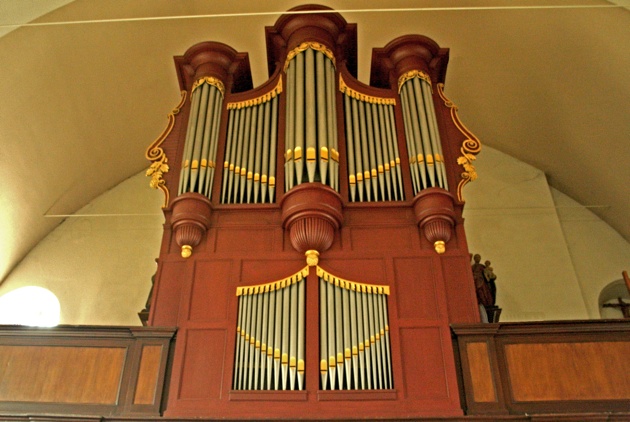 orgel-voerendaal