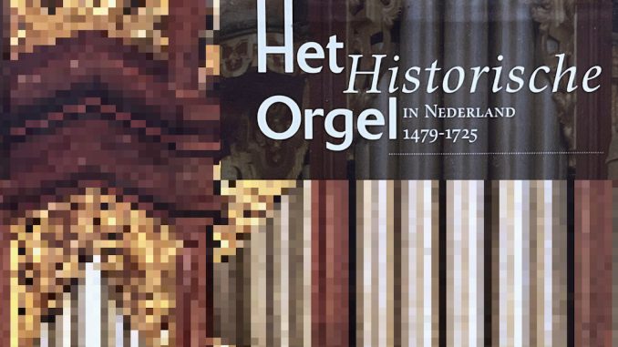 orgel encyclopedie