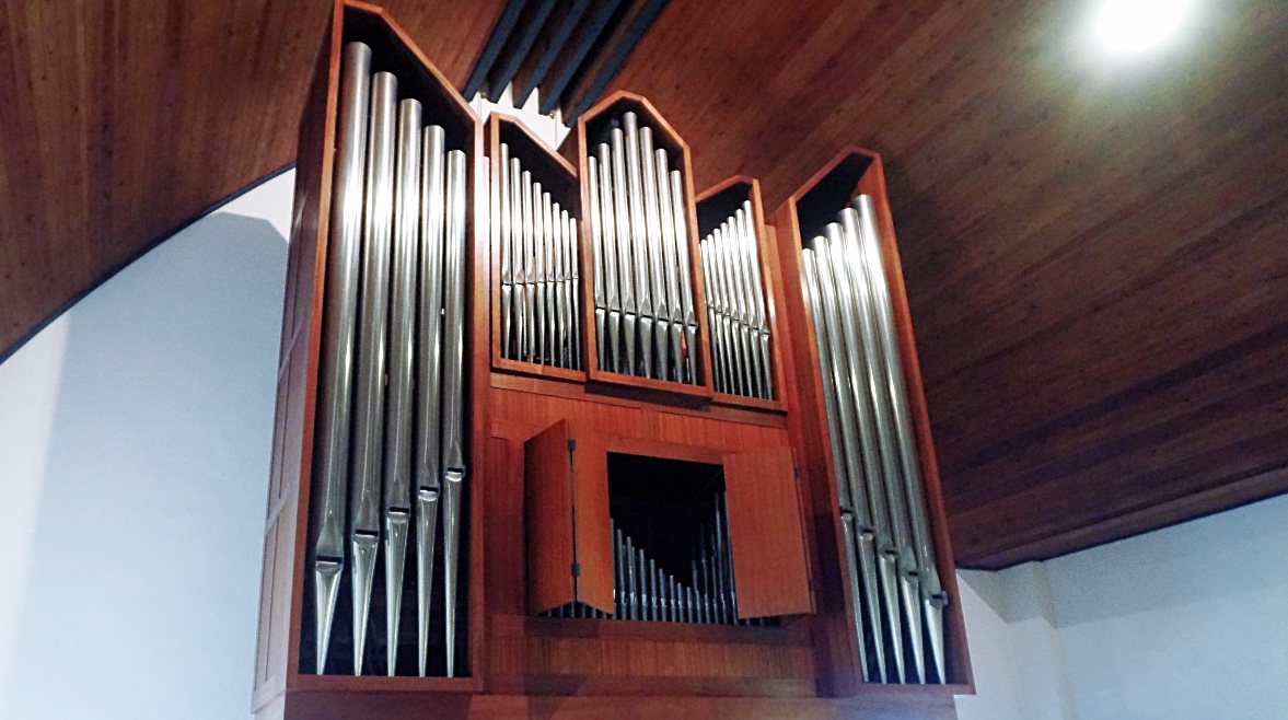 Boren Intens Kort geleden Gonny van der Maten stopt als cantor-organist Lutherse Gemeente Ede - Orgelnieuws.nl Boren Intens Kort geleden Gonny van der Maten stopt als cantor-organist Lutherse Gemeente Ede - Orgelnieuws.nl
