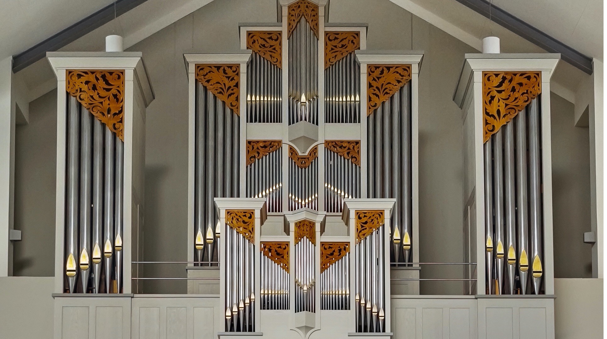 orgel nieuwe westerkerk utrecht