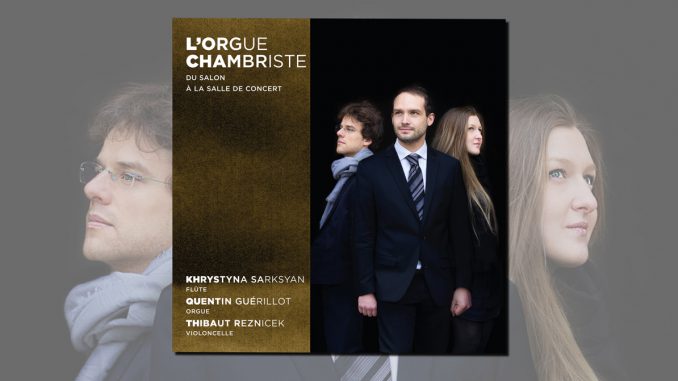 l'orgue chambriste l'orgue chambriste
