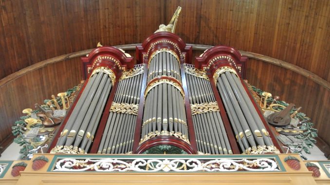 oude kerk naaldwijk orgel oude kerk naaldwijk