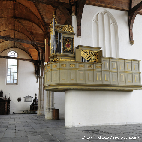oudekerk-amsterdam transeptorgel oude kerk amsterdam