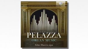 cd pelazza organ music fabio macera