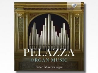 cd pelazza organ music fabio macera