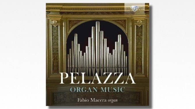 pelazza fabio macera cd pelazza organ music fabio macera