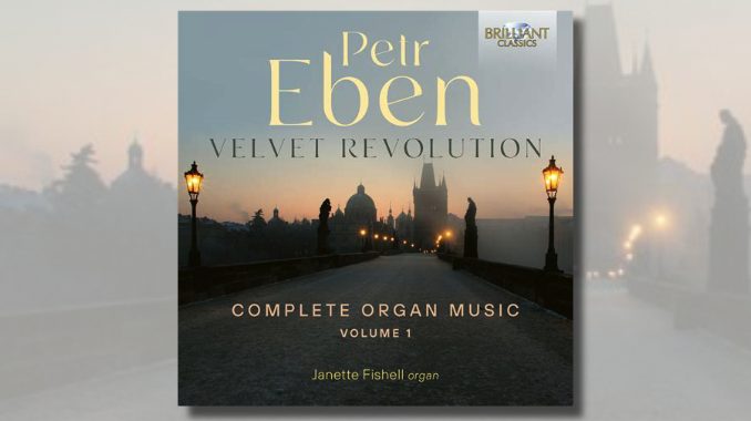 petr eben complete organ music 1