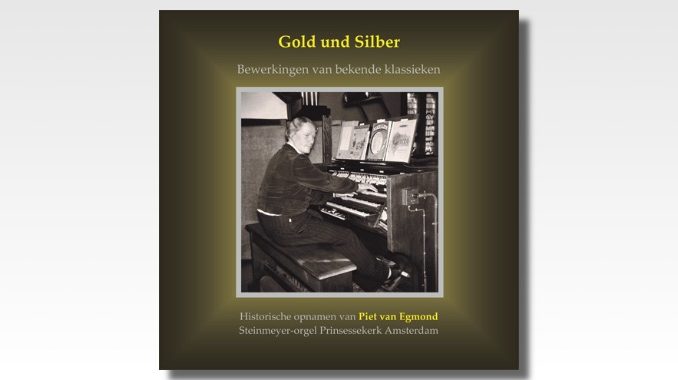 piet van egmond gold und silber cd piet van egmond gold und silber