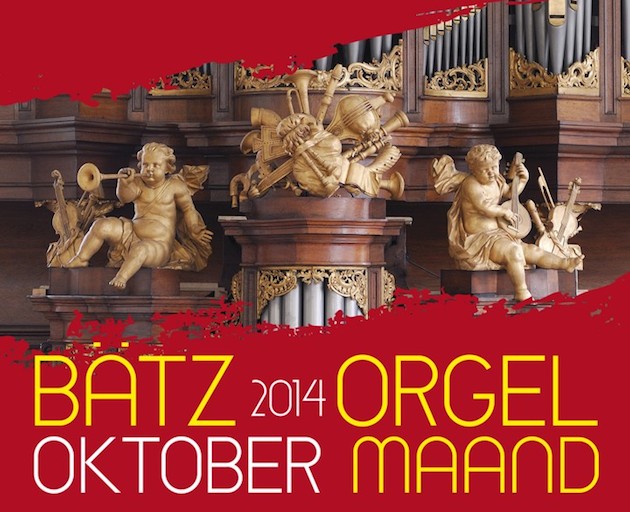 bätz orgelmaand 2014 lutherse kerk den haag