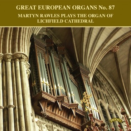 prcd1090 great eurorpean organs 87 lichfield cathedral
