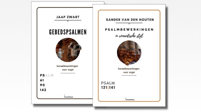 psalmbewerkingen jaap zwart sander van den houten