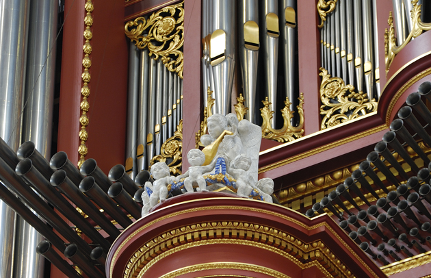rotterdam-laurens-orgel-roda Hoofdorgel Laurenskerk Rotterdam
