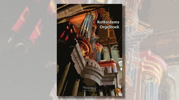 rotterdams orgelboek