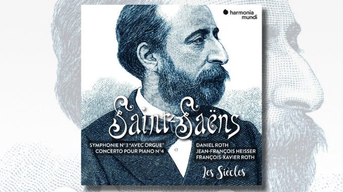 sain saëns les siècles roth