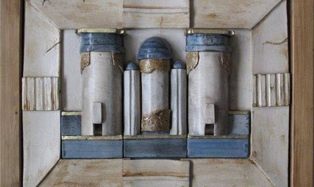 schilderijenenkeramiekinweefhuis_1zaandijk