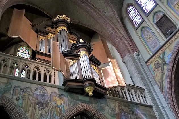 severijn-orgel sint martinuskerk cuijk
