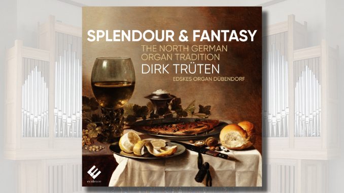 splendour and fantasy