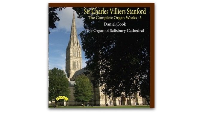 stanford-complete-organ-works-3-daniel-cook-prcd-1146 cd stanford complete organ works 3 daniel cook prcd 1146