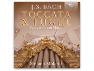 stefano molardi j.s. bach toccata and fugue