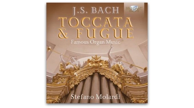 stefano molardi j.s. bach toccata and fugue stefano molardi j.s. bach toccata and fugue