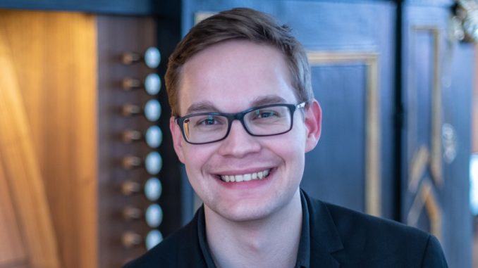 stephan pollhammer organist
