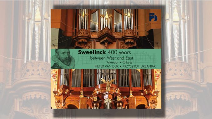 sweelinck 400 years sweelinck 400 years