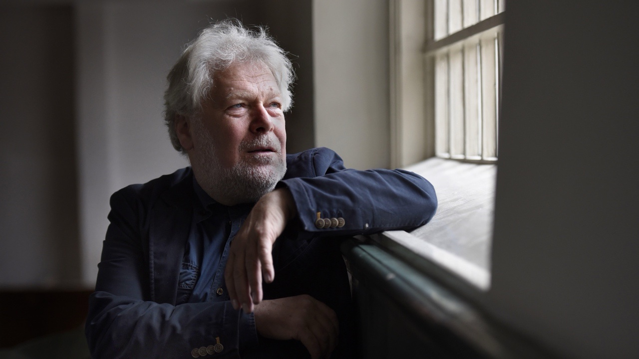 Theo Jellema sluit stadsorganistschap Leeuwarden af met Bach- en Muffat-cyclus