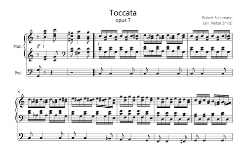 toccata-schumann-orgel-voorbeeld