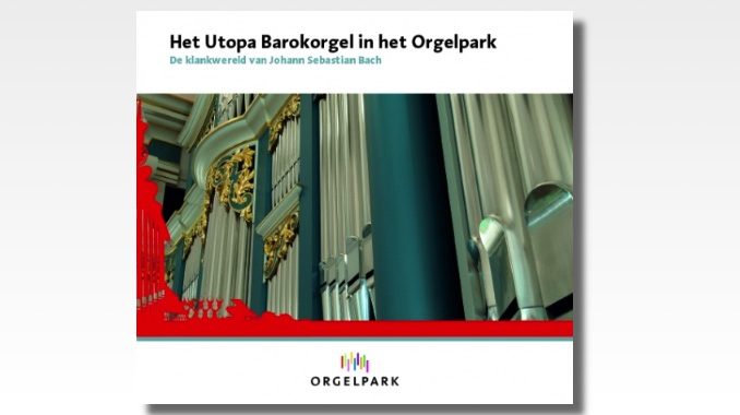 utopa barokorgel orgelpark cd