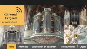 website klinkend erfgoed