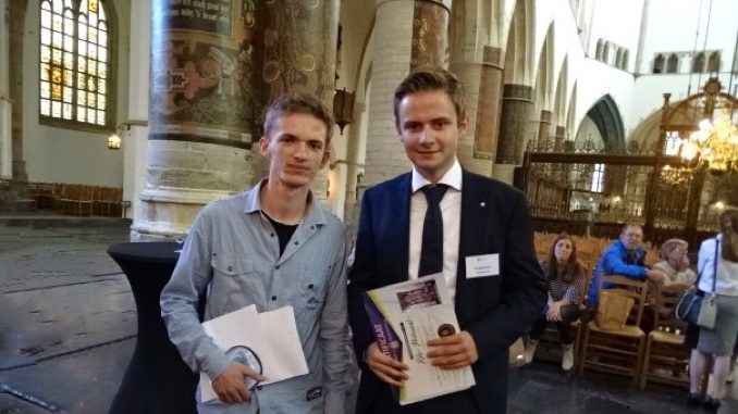 winnaars ambitus orgelconcours