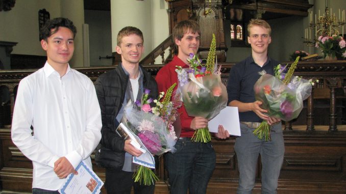 winnaars gvw orgelconcours 2017